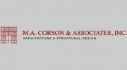 M.A. Corson & Associates