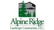 Alpine Ridge Landscape Construction