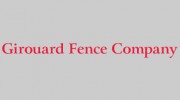 Girouard Fence