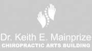 Chiropractic Arts Building, Keith E. Mainprize, D.C