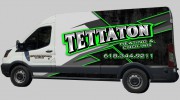 Tettaton Heating & Cooling