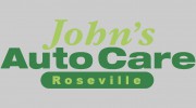 John's Auto Care