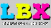 LBX Printing & Design