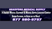 Bradford Medical Supply