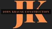 John Krause Construction