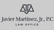 The J Martinez Law Firm