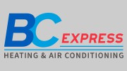 Bc Express