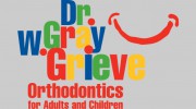 W Gray Grieve Orthodontics