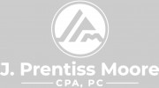 J Prentiss Moore, CPA