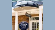 Clegg's Hotel