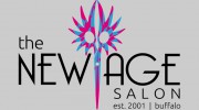 The New Age Salon