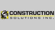 Construction Solutions