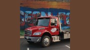 E & E Repair & Towing