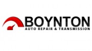 Boynton Auto Repair & Transmission