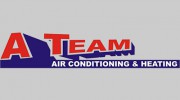 A Team Air Conditioning & Heating