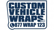 Custom Vehicle Wraps