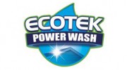 Eco Tek Power Wash