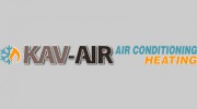 Kav-Air Air Conditioning & Heating