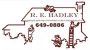 R. E. Hadley Construction