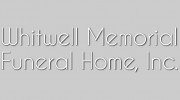 Whitwell Memorial Funeral Home