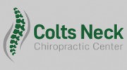 Colts Neck Chiropractic Center