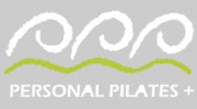 Personal Pilates Plus