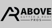 Above Gutter & Roof Pros