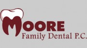 Moore Family Dental