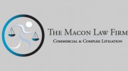 The Macon Law Firm