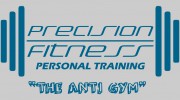 Precision Fitness