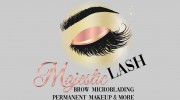 Majestic Lash