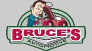 Bruce's Automotive