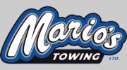 Mario's Towing