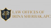 Law Offices Of Irina Sherbak, APC