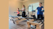 Synergy Pilates & Personal Training Studio