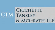 Cicchetti Tansley & McGrath