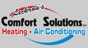 Leckron's Comfort Solutions