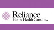 Reliance Home Healthcare