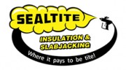 Sealtite Insulation