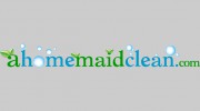 A Home Maid Clean