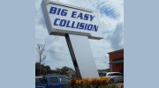 Big Easy Collision