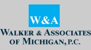 Walker & Associates Of Michigan, P.C