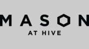 Mason At Hive