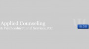 Applied Counseling