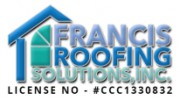 Francis Roofing Solutions