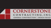 Corner Stone Contracting