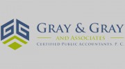 Gray & Gray Cpa's Pc