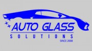 Auto Glass Solutions