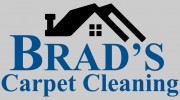 Brad's Carpet Cleaning