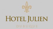 Hotel Julien Dubuque